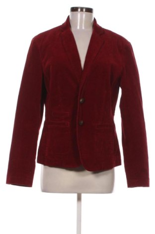 Dámske sako  Canda, Veľkosť L, Farba Červená, Cena  11,95 €