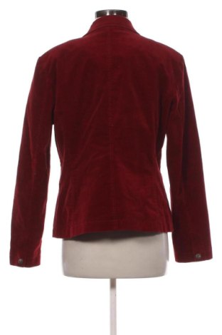 Dámske sako  Canda, Veľkosť L, Farba Červená, Cena  11,95 €