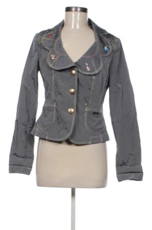 Damen Blazer Cappopera, Größe M, Farbe Grau, Preis 72,99 €