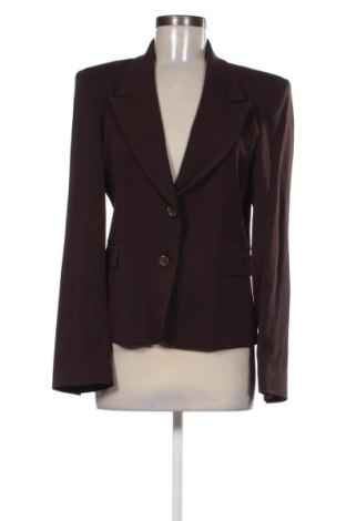 Sacou de femei Capricorn, Mărime L, Culoare Maro, Preț 78,20 Lei
