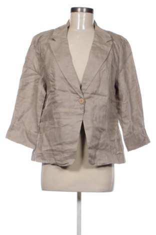 Дамско сако Capture, Размер L, Цвят Бежов, Цена 35,27 €