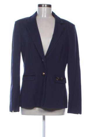 Дамско сако Cavalli Class, Размер XL, Цвят Син, Цена 79,50 €