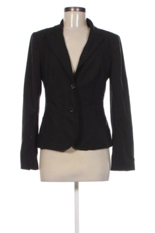 Дамско сако Charles Vogele, Размер M, Цвят Черен, Цена 25,05 €