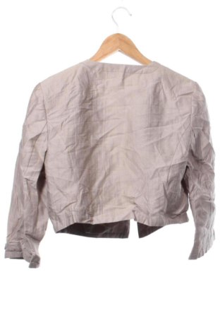 Sacou de femei Charles Vogele, Mărime L, Culoare Bej, Preț 151,99 Lei