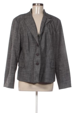 Dámske sako  Charles Vogele, Veľkosť XL, Farba Sivá, Cena  10,95 €