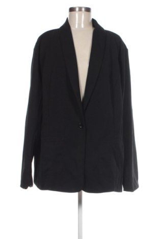 Dámske sako  ChicMe, Veľkosť 4XL, Farba Čierna, Cena  29,95 €
