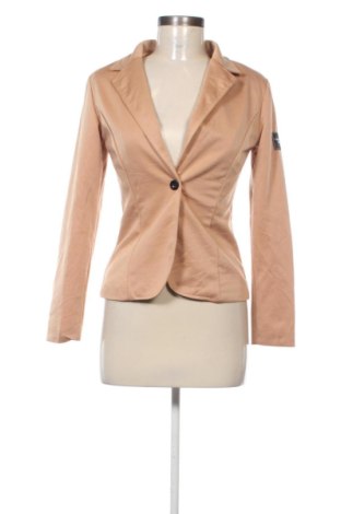 Női blézer ChicMe, Méret S, Szín Bézs, Ár 12 349 Ft