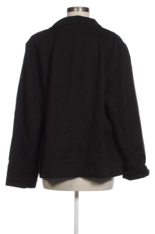Damski żakiet Chico's, Rozmiar XXL, Kolor Czarny, Cena 63,99 zł