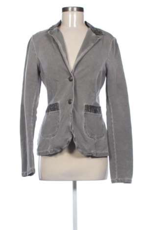 Sacou de femei Chilli, Mărime S, Culoare Gri, Preț 69,99 Lei