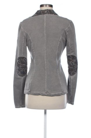 Sacou de femei Chilli, Mărime S, Culoare Gri, Preț 69,99 Lei
