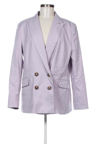 Dámske sako  Christian Berg, Veľkosť XL, Farba Popolavo ružová, Cena  22,95 €