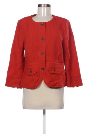 Női blézer Christine Laure, Méret M, Szín Piros, Ár 8 678 Ft