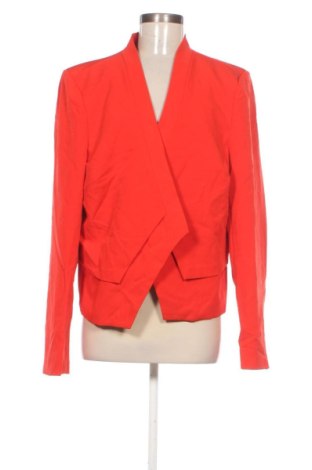 Дамско сако City Chic, Размер XL, Цвят Червен, Цена 14,82 €