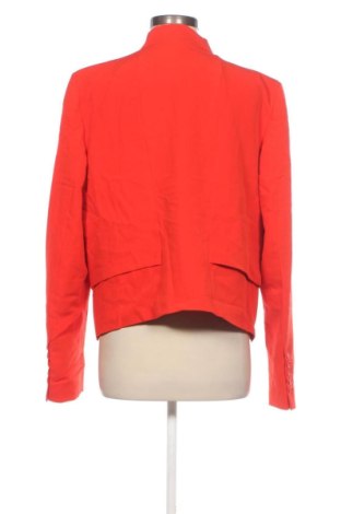 Дамско сако City Chic, Размер XL, Цвят Червен, Цена 14,82 €