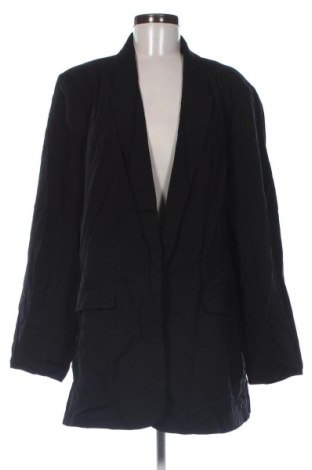 Damski żakiet City Chic, Rozmiar 3XL, Kolor Czarny, Cena 83,99 zł