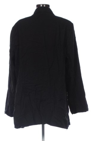 Damski żakiet City Chic, Rozmiar 3XL, Kolor Czarny, Cena 83,99 zł