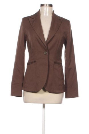 Дамско сако Class International, Размер XS, Цвят Кафяв, Цена 25,00 €