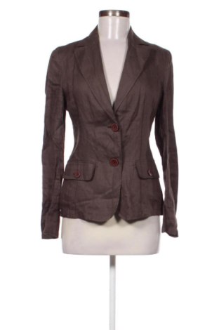 Dámske sako  Claudia Gil, Veľkosť S, Farba Hnedá, Cena  18,00 €