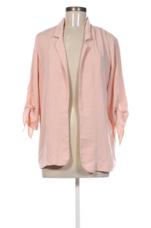Damen Blazer Clockhouse, Größe L, Farbe Rosa, Preis 31,99 €