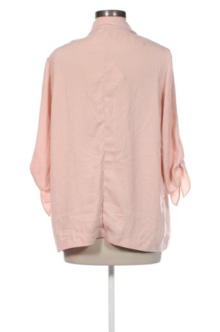 Damen Blazer Clockhouse, Größe L, Farbe Rosa, Preis 31,99 €