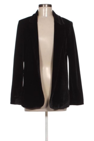 Damen Blazer Clockhouse, Größe L, Farbe Schwarz, Preis 9,99 €