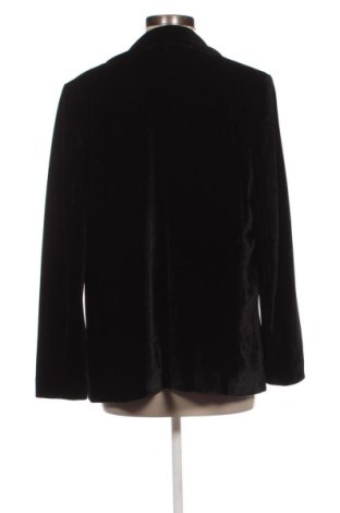 Damen Blazer Clockhouse, Größe L, Farbe Schwarz, Preis 9,99 €