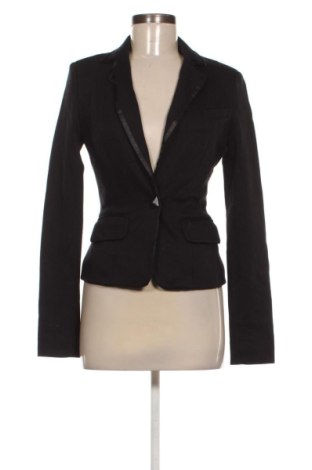 Damen Blazer Clockhouse, Größe S, Farbe Schwarz, Preis 31,99 €