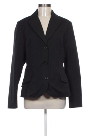 Sacou de femei Colours, Mărime L, Culoare Negru, Preț 151,99 Lei