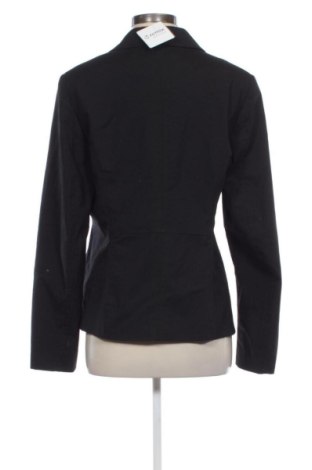 Sacou de femei Colours, Mărime L, Culoare Negru, Preț 151,99 Lei