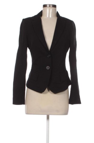 Sacou de femei Comma,, Mărime S, Culoare Negru, Preț 345,99 Lei