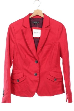 Damen Blazer Comma,, Größe M, Farbe Rot, Preis € 29,99