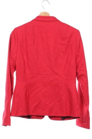 Damen Blazer Comma,, Größe M, Farbe Rot, Preis € 29,99