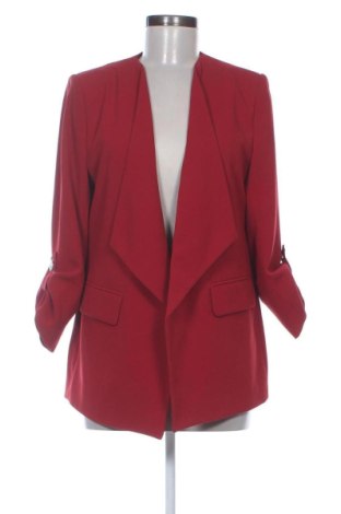 Дамско сако Comma,, Размер M, Цвят Червен, Цена 57,77 €