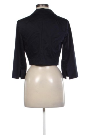 Damen Blazer Comma,, Größe S, Farbe Blau, Preis 72,99 €