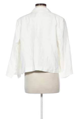 Дамско сако Comma,, Размер L, Цвят Екрю, Цена 130,37 €