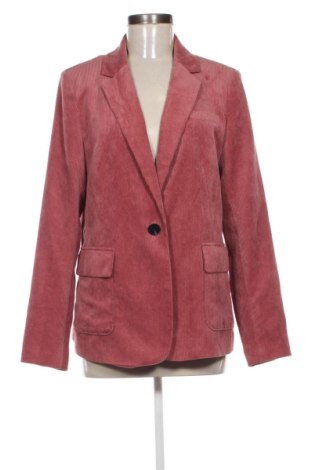 Damen Blazer Comma,, Größe L, Farbe Rosa, Preis € 56,00