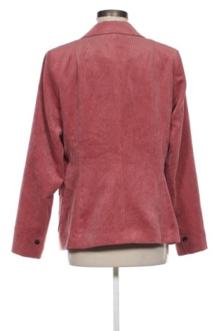 Damen Blazer Comma,, Größe L, Farbe Rosa, Preis € 56,00
