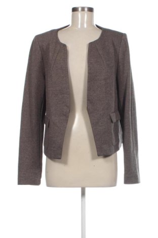 Damen Blazer Comma,, Größe L, Farbe Mehrfarbig, Preis € 23,99
