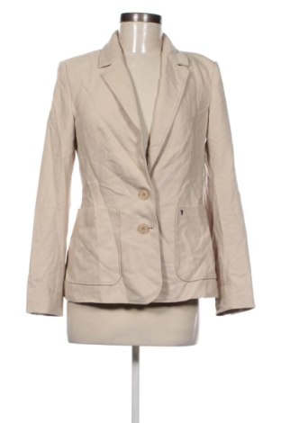 Dámské sako  Comma,, Velikost S, Barva Béžová, Cena  529,00 Kč