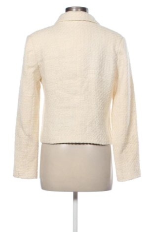 Dámské sako  Comma,, Velikost M, Barva Krémová, Cena  469,00 Kč