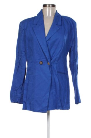 Női blézer Copperose, Méret L, Szín Kék, Ár 14 344 Ft