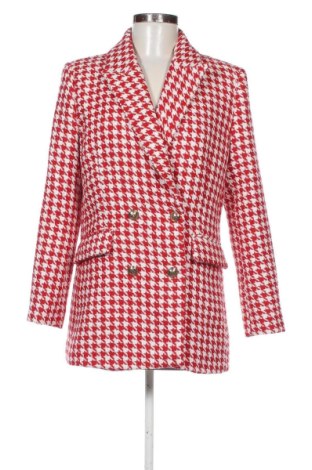 Sacou de femei Cortefiel, Mărime M, Culoare Multicolor, Preț 215,99 Lei