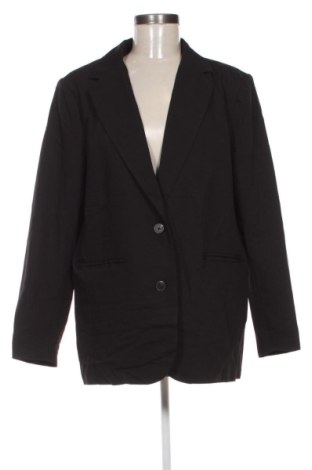 Damen Blazer Cotton On, Größe XL, Farbe Schwarz, Preis 31,99 €