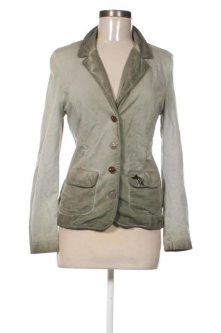 Női blézer Country Line, Méret S, Szín Zöld, Ár 9 179 Ft