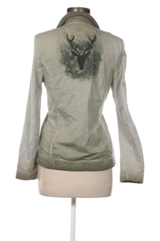 Női blézer Country Line, Méret S, Szín Zöld, Ár 9 179 Ft