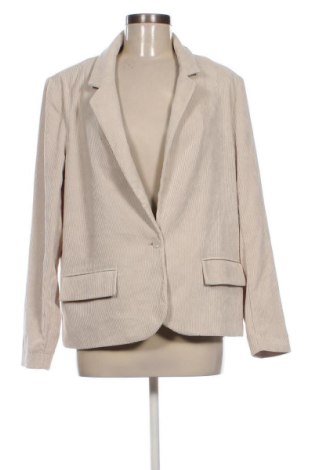 Dámske sako  Cream, Veľkosť L, Farba Béžová, Cena  19,95 €