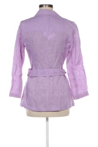 Дамско сако Credo, Размер M, Цвят Лилав, Цена 127,00 €