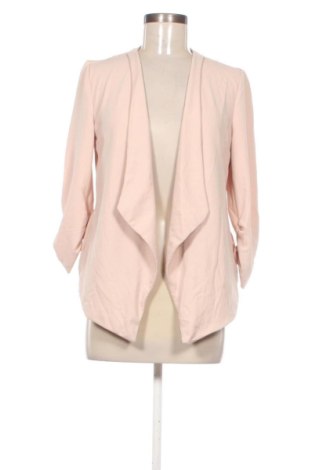 Damen Blazer Crossroads, Größe M, Farbe Beige, Preis 20,99 €