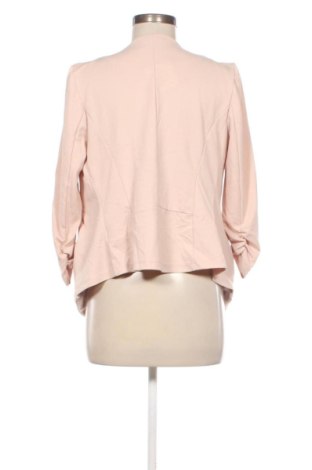 Damen Blazer Crossroads, Größe M, Farbe Beige, Preis 20,99 €