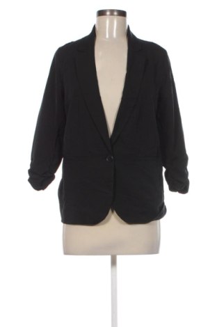 Sacou de femei Crossroads, Mărime S, Culoare Negru, Preț 108,99 Lei